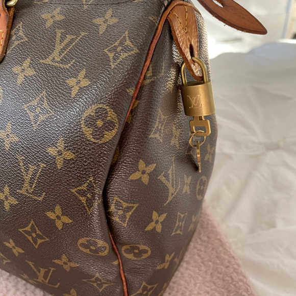 Louis Vuitton Speedy 35 - Picture 2 of 7